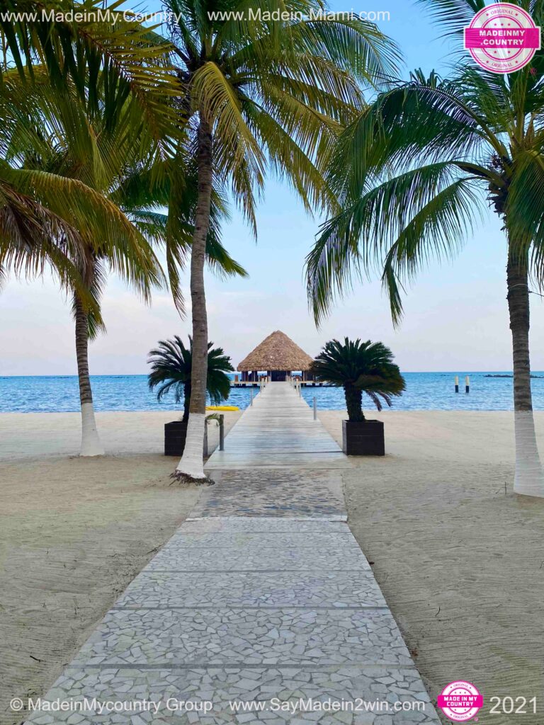 MadeinMycountry Belize: Caribbean dream destination!
MadeinMycountry is a global platform that celebrates and supports local history, culture, art, and nature conservation efforts. For two decades, we have been sponsoring local museums, cultural organizations, travel destinations, historical sites and various cultural events around the world. 