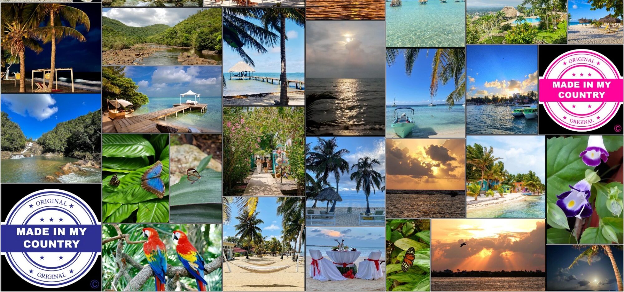 MadeinMycountry is a global platform that celebrates and supports local history, culture, art, and nature conservation efforts. For two decades, we have been sponsoring local museums, cultural organizations, travel destinations, historical sites and various cultural events around the world.