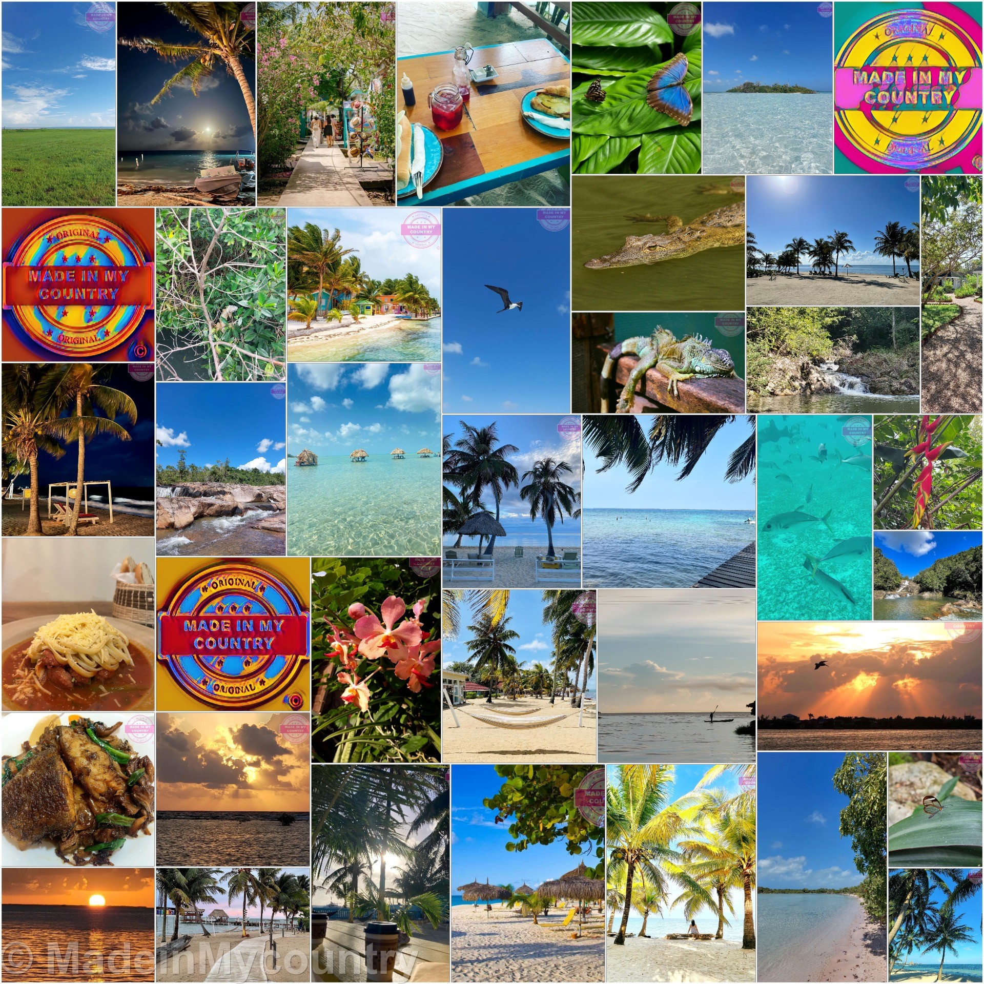 MadeinMycountry is a global platform that celebrates and supports local history, culture, art, and nature conservation efforts. For two decades, we have been sponsoring local museums, cultural organizations, travel destinations, historical sites and various cultural events around the world.